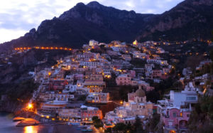 Positano - www.villascapolatiello.com